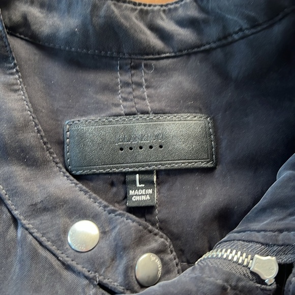 Great condition moto jacket - Picture 2 of 11